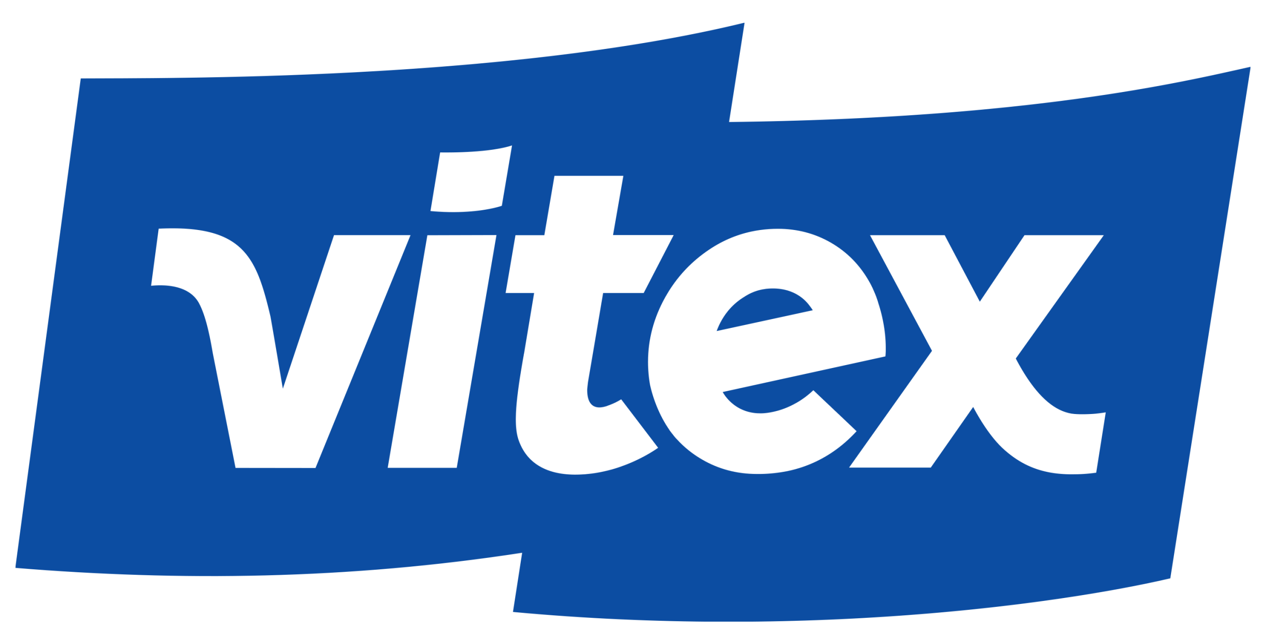Vitex Announces New Logo and Corporate Identity